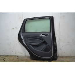 Portiera Sportello Posteriore SX Mercedes Classe B W246 Dal 2011 al 2019 Cod A2467300105  1769700979656