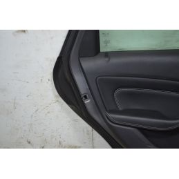 Portiera Sportello Posteriore SX Mercedes Classe B W246 Dal 2011 al 2019 Cod A2467300105  1769700979656