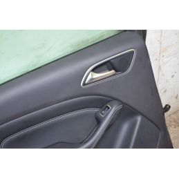 Portiera Sportello Posteriore SX Mercedes Classe B W246 Dal 2011 al 2019 Cod A2467300105  1769700979656