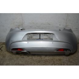 Paraurti Posteriore Alfa Romeo Mito Dal 2008 al 2018 Cod 71777564  1769702246657