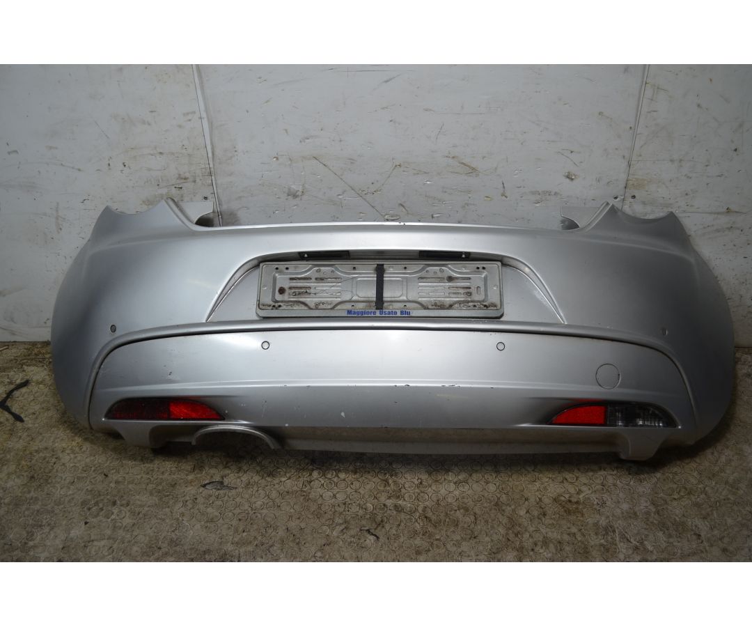 Paraurti Posteriore Alfa Romeo Mito Dal 2008 al 2018 Cod 71777564  1769702246657