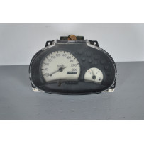 Strumentazione Contachilometri Completa Ford Ka dal 1996 al 2008 Cod 97kp-10841-a  1626165195482