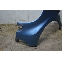 Parafango Anteriore SX Smart ForTwo W451 Dal 2007 al 2014 Cod A4518810101CA7L  1769702564966