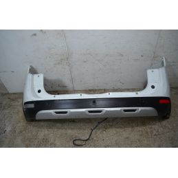Paraurti Posteriore Dacia Duster Dal 2013 al 2017 Cod 850226743R  1769702975519