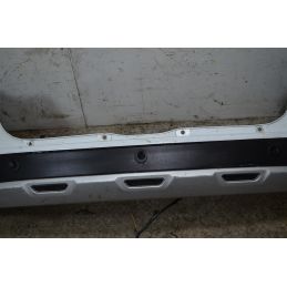 Paraurti Posteriore Dacia Duster Dal 2013 al 2017 Cod 850226743R  1769702975519