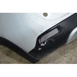 Paraurti Posteriore Dacia Duster Dal 2013 al 2017 Cod 850226743R  1769702975519