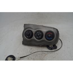 Controllo comando clima Toyota Yaris Dal 2005 al 2011 Cod 55406-0D190  1769703413102