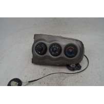 Controllo comando clima Toyota Yaris Dal 2005 al 2011 Cod 55406-0D190  1769703413102