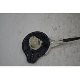 Controllo comando clima Toyota Yaris Dal 2005 al 2011 Cod 55406-0D190  1769703413102