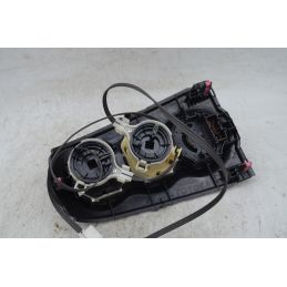 Controllo comando clima Toyota Yaris Dal 2005 al 2011 Cod 55406-0D190  1769703413102