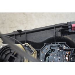 Controllo comando clima Toyota Yaris Dal 2005 al 2011 Cod 55406-0D190  1769703413102