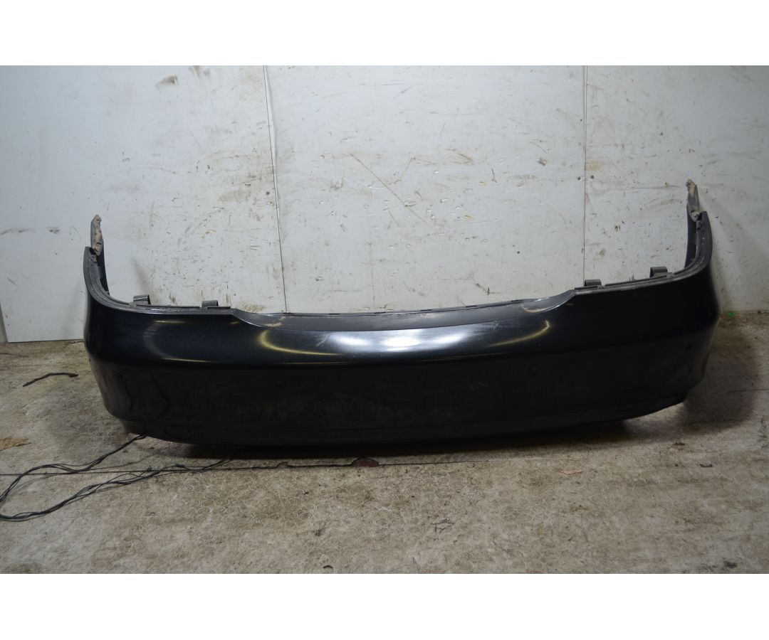 Paraurti Posteriore Mercedes CLS c219 Dal 2004 al 2010 Cod A2198800183  1769760508094