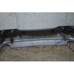Paraurti Posteriore Mercedes CLS c219 Dal 2004 al 2010 Cod A2198800183  1769760508094