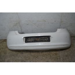 Paraurti Posteriore Volkswagen Polo Dal 2009 al 2017 Cod 6R6807421BHGRU  1769760806992