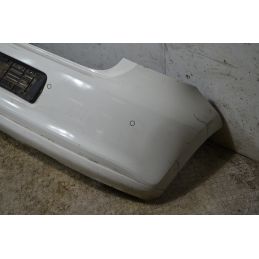 Paraurti Posteriore Volkswagen Polo Dal 2009 al 2017 Cod 6R6807421BHGRU  1769760806992