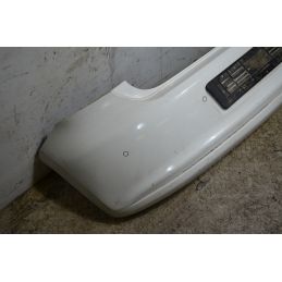 Paraurti Posteriore Volkswagen Polo Dal 2009 al 2017 Cod 6R6807421BHGRU  1769760806992