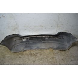 Paraurti Posteriore Volkswagen Polo Dal 2009 al 2017 Cod 6R6807421BHGRU  1769760806992