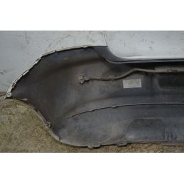 Paraurti Posteriore Volkswagen Polo Dal 2009 al 2017 Cod 6R6807421BHGRU  1769760806992