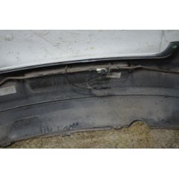 Paraurti Posteriore Volkswagen Polo Dal 2009 al 2017 Cod 6R6807421BHGRU  1769760806992