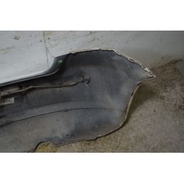 Paraurti Posteriore Volkswagen Polo Dal 2009 al 2017 Cod 6R6807421BHGRU  1769760806992