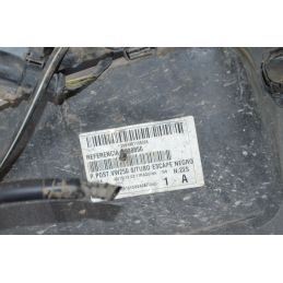 Paraurti Posteriore Volkswagen Polo Dal 2009 al 2017 Cod 6R6807421BHGRU  1769760806992