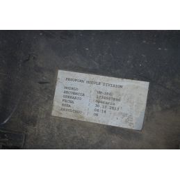 Paraurti Posteriore Volkswagen Polo Dal 2009 al 2017 Cod 6R6807421BHGRU  1769760806992