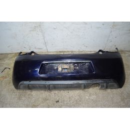 Paraurti Posteriore Citroen DS3 Dal 2009 al 2016 Cod 1611631480  1769761125665