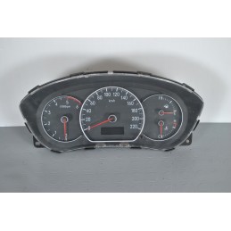 Strumentazione Contachilometri Completa Suzuki SX4 dal 2006 al 2013 Cod 34110-79j90  1626166262039