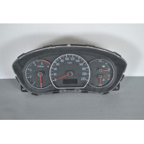 Strumentazione Contachilometri Completa Suzuki SX4 dal 2006 al 2013 Cod 34110-79j90  1626166262039