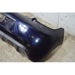 Paraurti Posteriore Citroen DS3 Dal 2009 al 2016 Cod 1611631480  1769761125665
