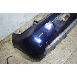 Paraurti Posteriore Citroen DS3 Dal 2009 al 2016 Cod 1611631480  1769761125665