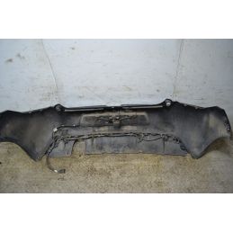 Paraurti Posteriore Citroen DS3 Dal 2009 al 2016 Cod 1611631480  1769761125665