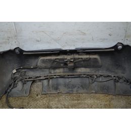 Paraurti Posteriore Citroen DS3 Dal 2009 al 2016 Cod 1611631480  1769761125665