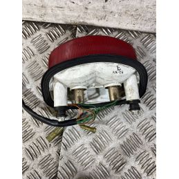 Fanale Stop Posteriore Honda Hornet 600 dal 1998 al 2000  1769761813104