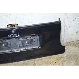 Portellone Bagagliaio Posteriore Smart ForTwo W450 Dal 1998 al 2007 Cod Q0007214V007C70L00  1769761716573