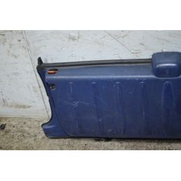 Portellone Bagagliaio Posteriore Smart ForTwo W450 Dal 1998 al 2007 Cod Q0007214V007C70L00  1769761716573