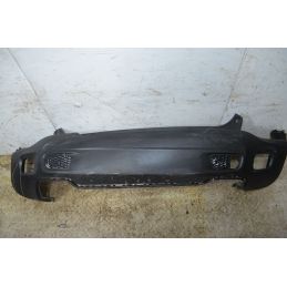 Paraurti Posteriore Jeep Renegade Dal 2014 al 2018 Cod 735602874  1769762206325