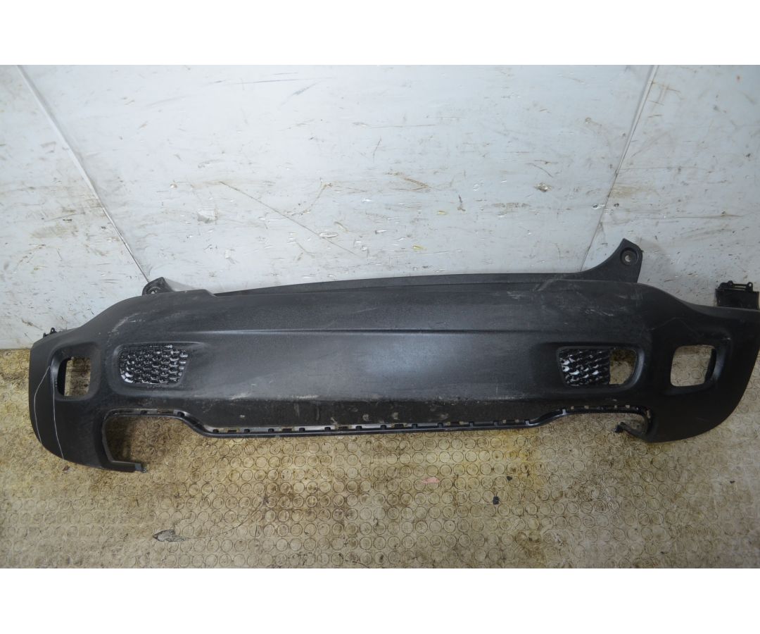 Paraurti Posteriore Jeep Renegade Dal 2014 al 2018 Cod 735602874  1769762206325