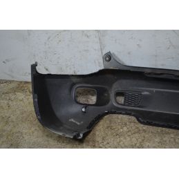 Paraurti Posteriore Jeep Renegade Dal 2014 al 2018 Cod 735602874  1769762206325