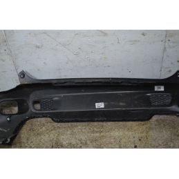Paraurti Posteriore Jeep Renegade Dal 2014 al 2018 Cod 735602874  1769762206325