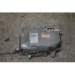 Inverter Batteria Toyota Yaris Dal 2012 al 2017 Cod G9200-52031  1769762651613