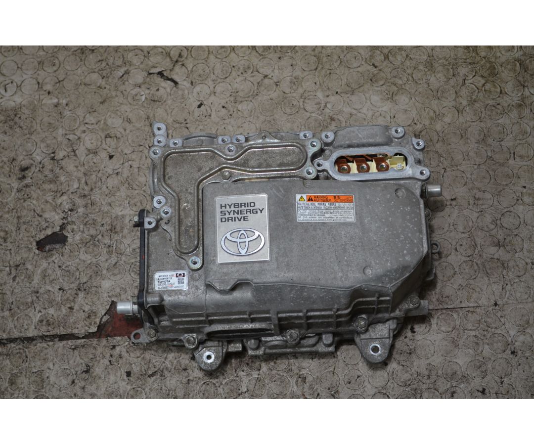 Inverter Batteria Toyota Yaris Dal 2012 al 2017 Cod G9200-52031  1769762651613