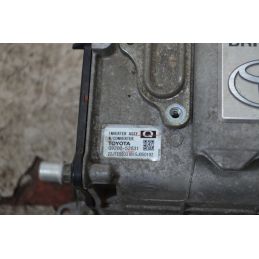 Inverter Batteria Toyota Yaris Dal 2012 al 2017 Cod G9200-52031  1769762651613