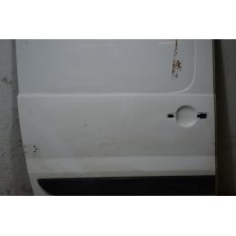 Portiera Sportello Posteriore DX Citroen Jumpy Dal 2007 al 2016 Cod 9008P4  1769763199350