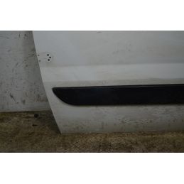 Portiera Sportello Posteriore DX Citroen Jumpy Dal 2007 al 2016 Cod 9008P4  1769763199350