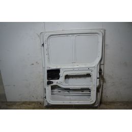 Portiera Sportello Posteriore DX Citroen Jumpy Dal 2007 al 2016 Cod 9008P4  1769763199350