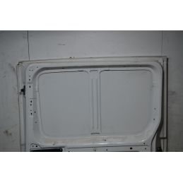 Portiera Sportello Posteriore DX Citroen Jumpy Dal 2007 al 2016 Cod 9008P4  1769763199350