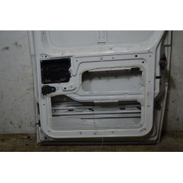 Portiera Sportello Posteriore DX Citroen Jumpy Dal 2007 al 2016 Cod 9008P4  1769763199350