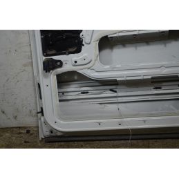 Portiera Sportello Posteriore DX Citroen Jumpy Dal 2007 al 2016 Cod 9008P4  1769763199350