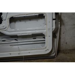 Portiera Sportello Posteriore DX Citroen Jumpy Dal 2007 al 2016 Cod 9008P4  1769763199350